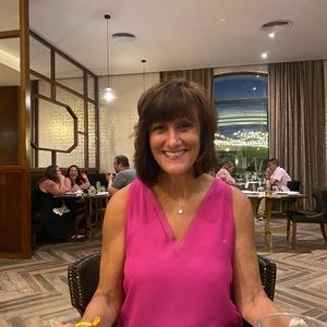 Meet your Posher, Carol